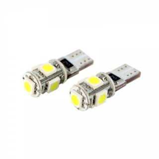 LED de Pozitie CAN105 12V set 2buc Carguard