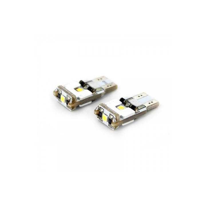 LED de Pozitie CAN109 12V set 2buc Carguard