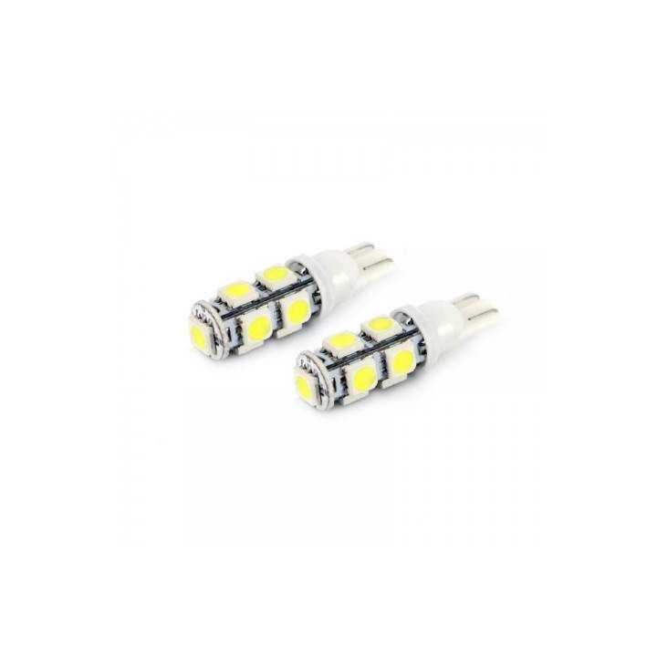 LED de Pozitie CLD007 12V set 2buc Carguard