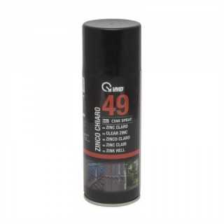Zinc Spray 400ml VMD