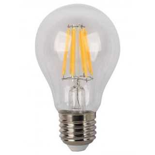 Bec cu led filament A60 E27 7W 230V lumina rece Well