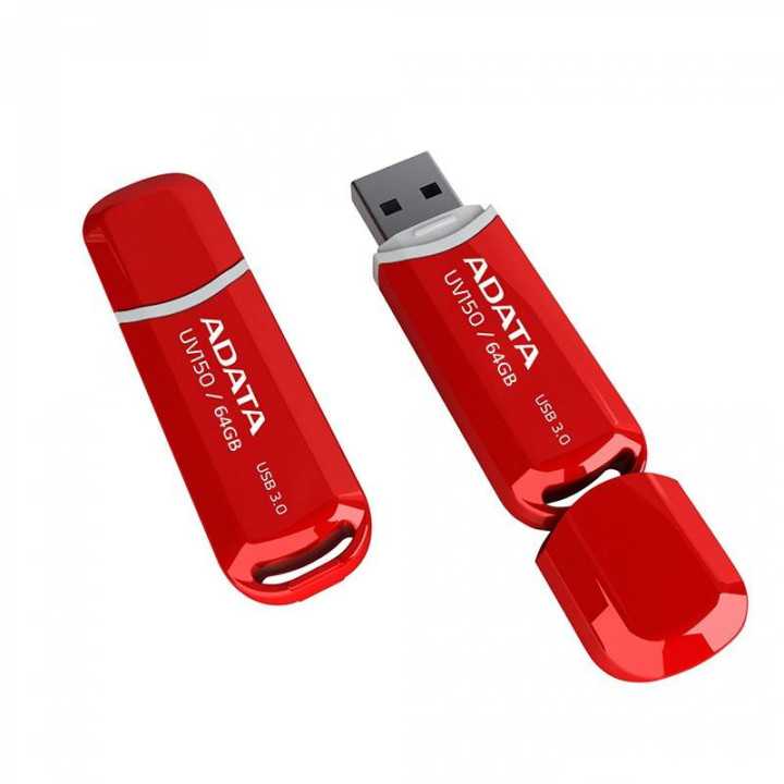 Flash drive 64GB 3.0 UV150 ADATA