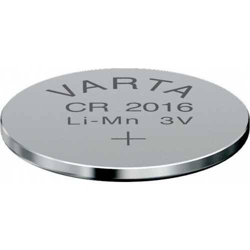 Baterie Varta CR2016 lithium 3V