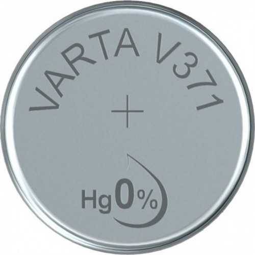Baterie V371 Varta Silver Oxide