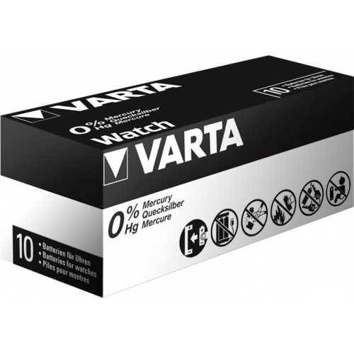 Baterie Varta V394 G9 Silver Oxide