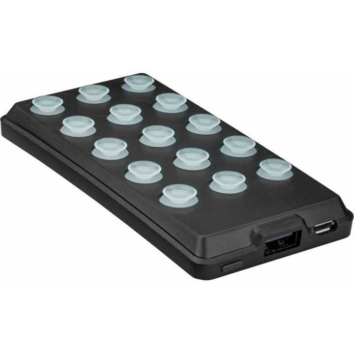 PowerBank 4000mAh Goobay