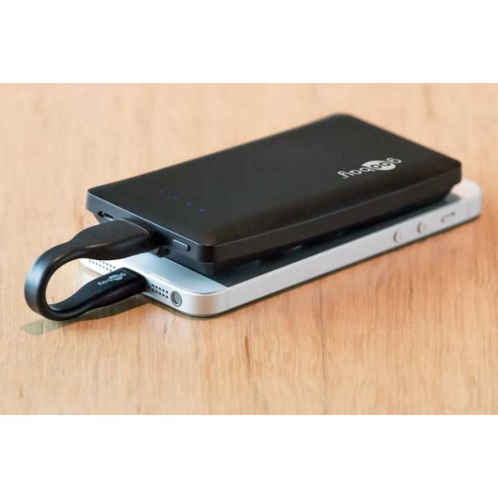 PowerBank 4000mAh Goobay