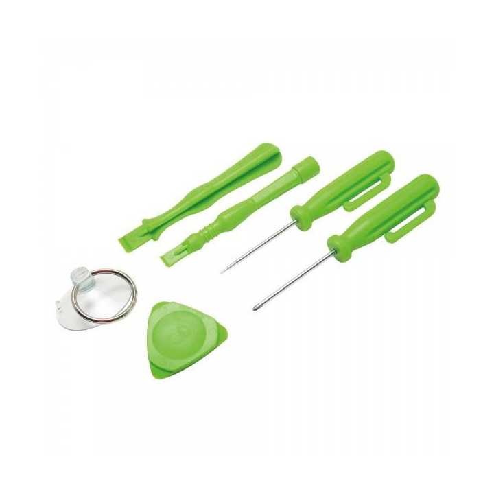 Trusa scule pentru service iPhone ProsKit