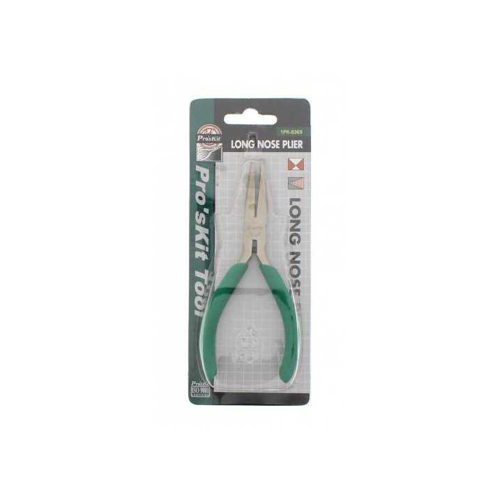 Cleste cioc lung 135mm ProsKit 1PK-036S