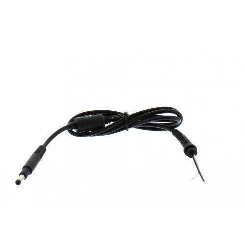 Cablu alimentare DC pt laptop HP 4.8x1.7mm model nou T 1.2m 90W CABLE-DC-HP-4.8X1.7/TN