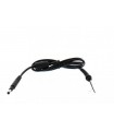 Cablu alimentare DC laptop HP 4.8x1.7mm model nou T 1.2m 90W