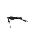 Cablu alimentare DC laptop Samsung 5.5x3mm pin vechi T 1.2m 90W CABLE-DC-SA-5.5X3.0/TP