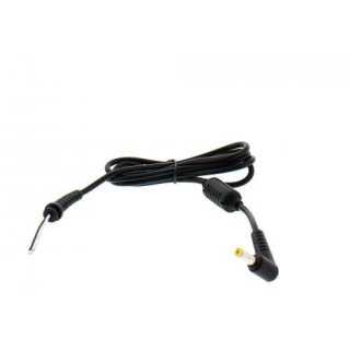 Cablu alimentare DC pentru laptop Acer 5.5x1.7mm L 1.2m 90W CABLE-DC-AC-5.5X1.7/L