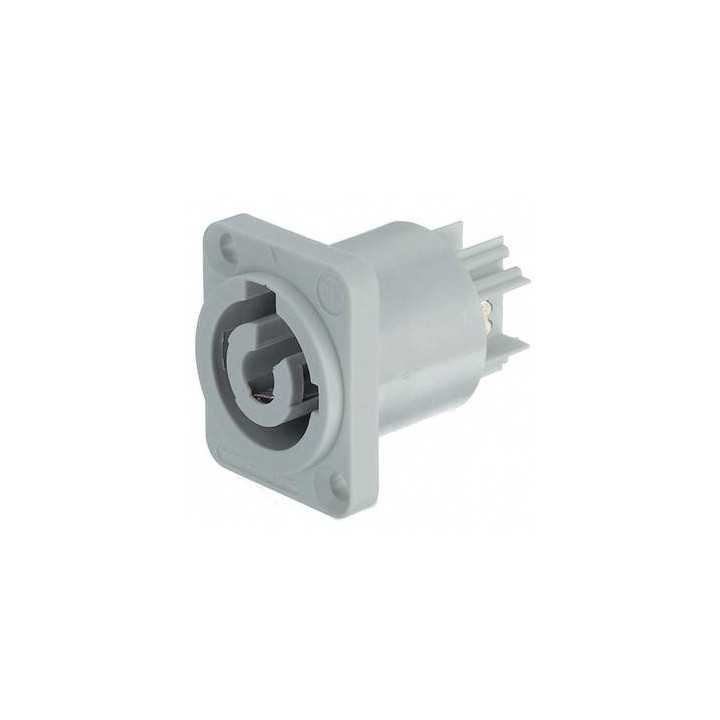 Conector etans de panou iesire Neutrik