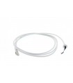Cablu alimentare DC laptop Apple Magsafe1 L 1.8m 90W