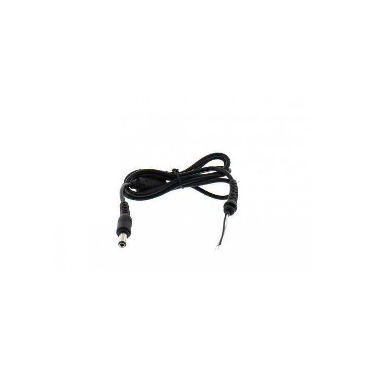 Cablu alimentare DC pt laptop Toshiba 6.3x3mm T 1.2m 90W CABLE-DC-TO-6.3X3.0/T