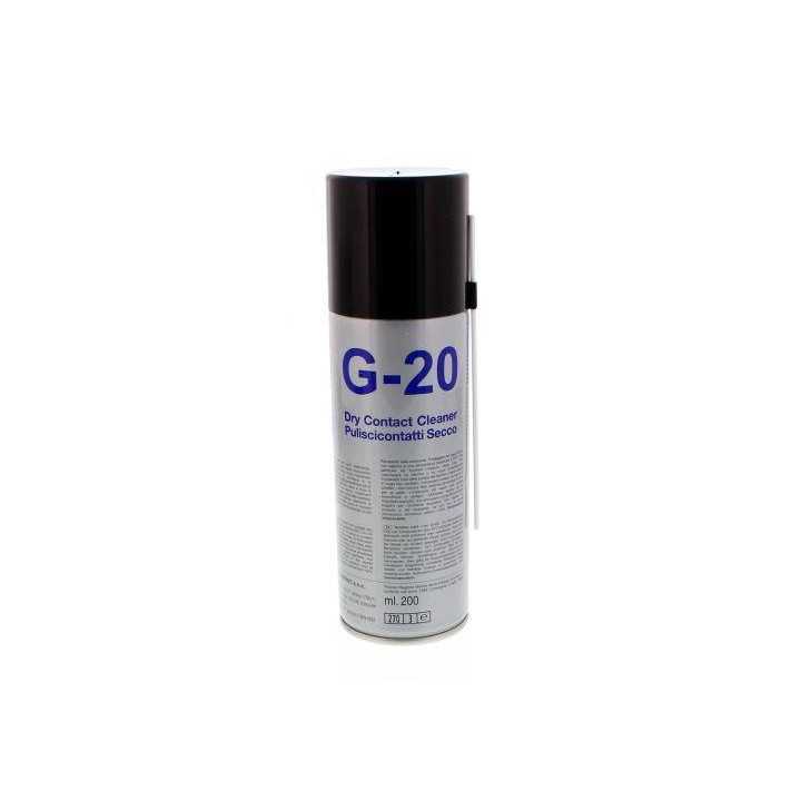 Spray curatire contact G-20 (uscat) 200ml DUE CI