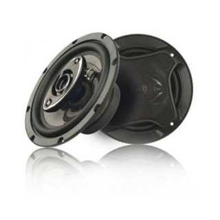 Set difuzoare auto 4 cai 6.5" DIBEISI