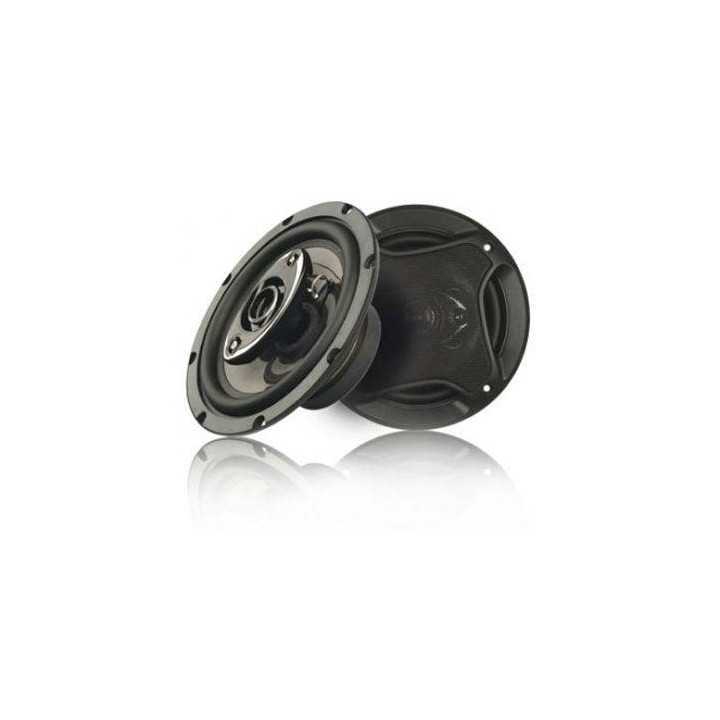 Set difuzoare auto 4 cai 6.5" DIBEISI