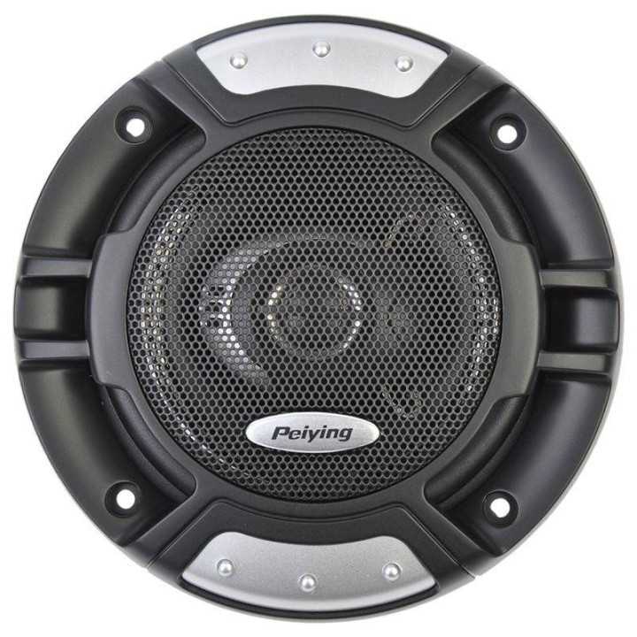 Set difuzoare auto 5 inch ALIEN Peiying