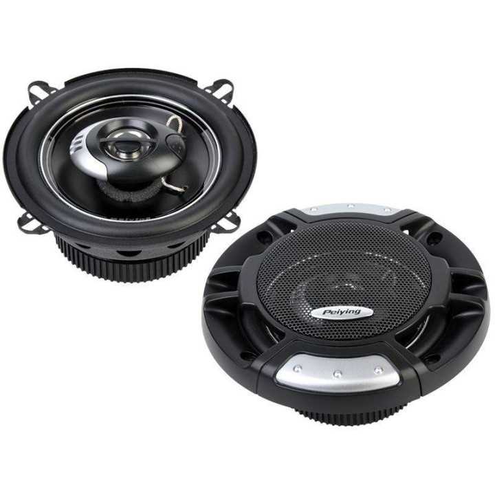 Set difuzoare auto 5 inch ALIEN Peiying
