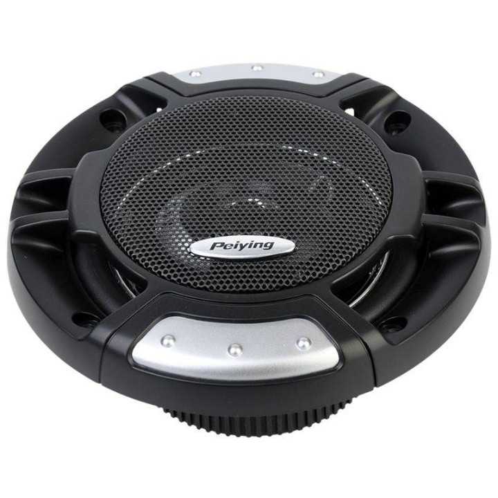 Set difuzoare auto 5 inch ALIEN Peiying