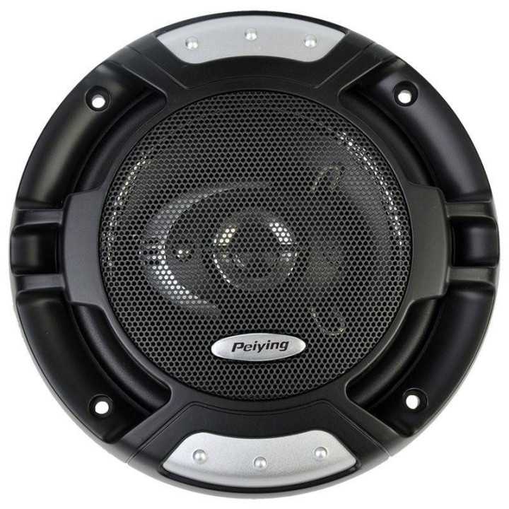 Set difuzoare auto 6.5 inch ALIEN Peiying