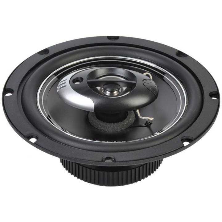 Set difuzoare auto 6.5 inch ALIEN Peiying