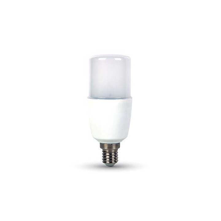 Bec LED T37 E14 9W 2700K alb cald V-TAC