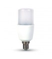 Bec LED T37 E14 9W 2700K alb cald V-TAC