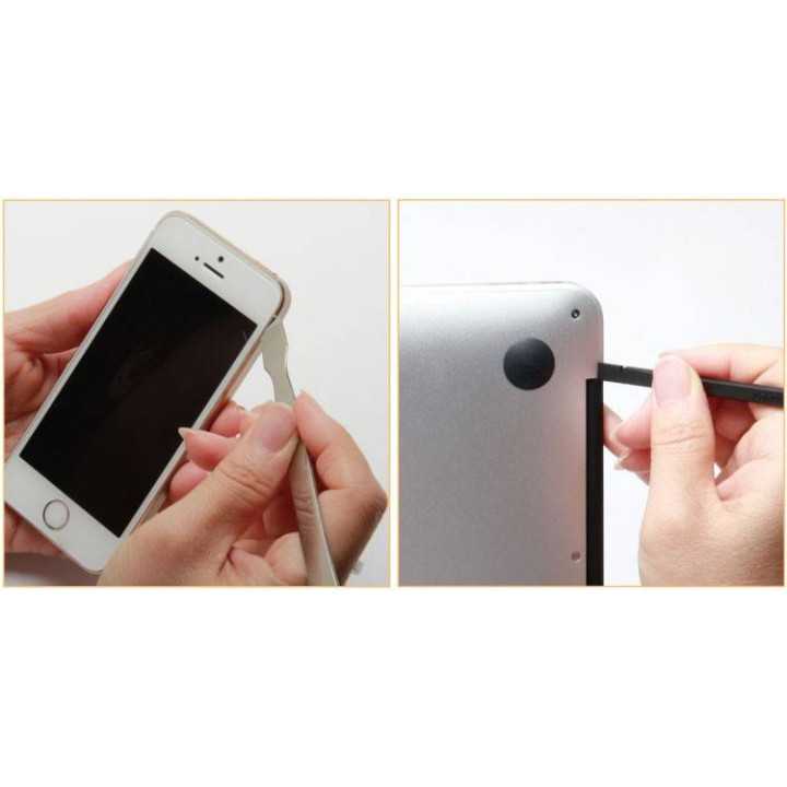 Scule deschidere smartphone Iphone ProsKit