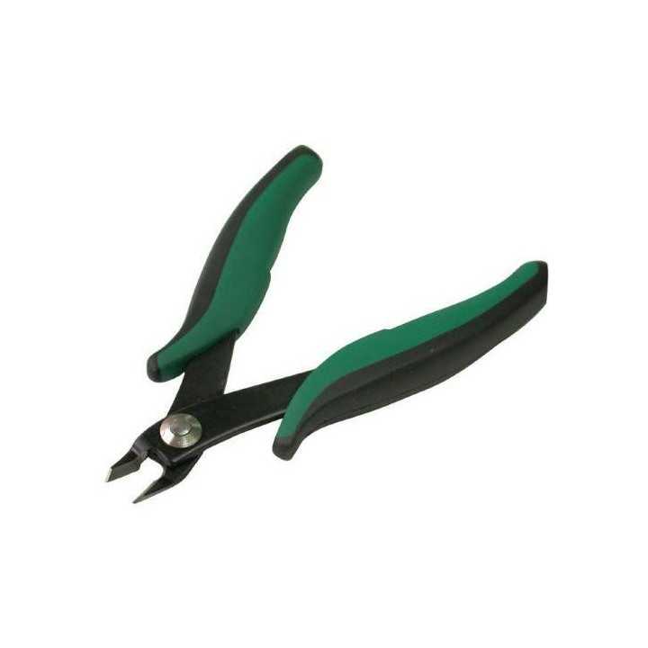 Sfik micro cutting plier 130mm PA-101 ProsKit