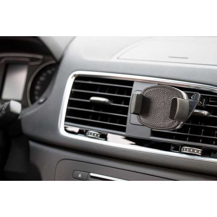 Suport auto pentru telefon cu prindere la ventilatie Goobay