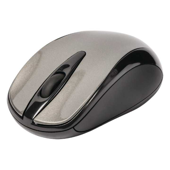 Mouse desktop wireless cu 3 butoane Konig