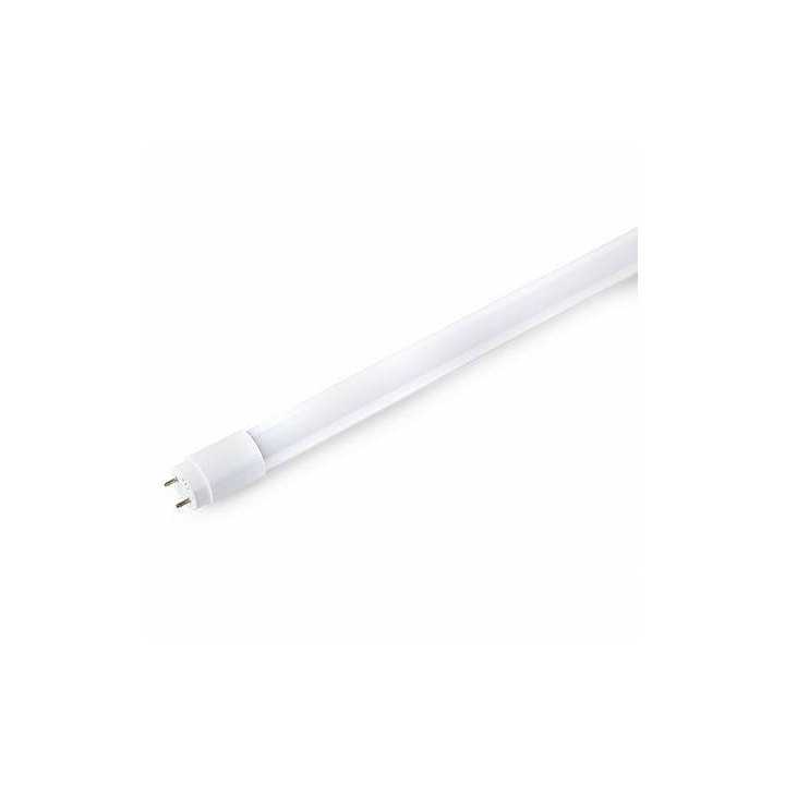 TUB LED T8 G13 PLASTIC 18W 120cm 4000K alb neutru V-TAC