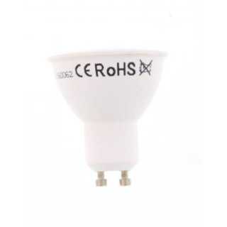 Spot cu led MR16 GU10 3W 230V lumina rece Well