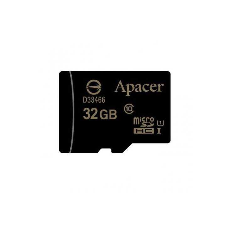 Card microSDHC 32GB Clasa 10 Apacer