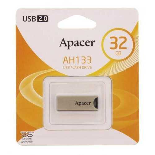 Memorie flash USB 2.0 32GB Apacer gold