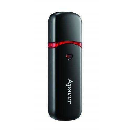 Memorie flash USB 2.0 32GB Apacer negru