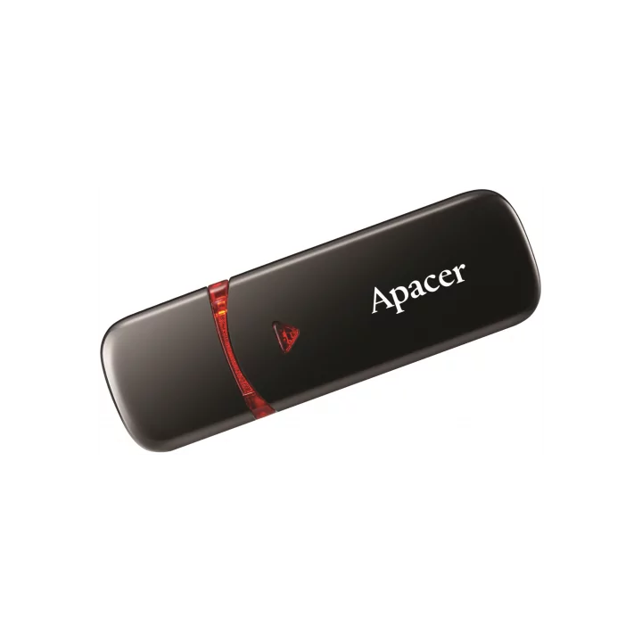 Memorie flash USB 2.0 32GB Apacer negru