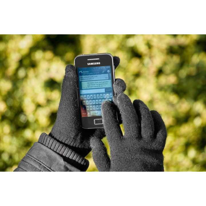 Manusi Touchscreen M Goobay