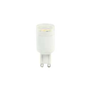 Bec cu led G9 2W 2700K HQ