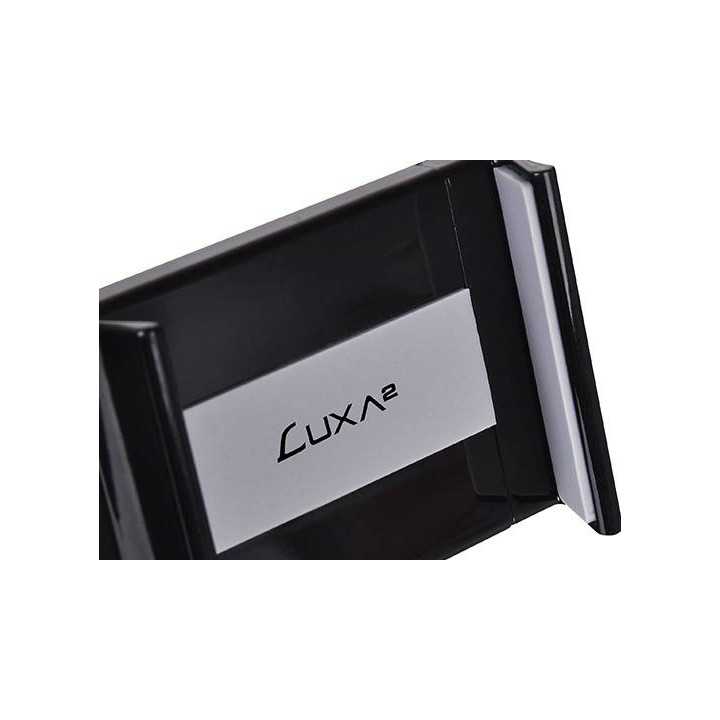 Suport auto telefon pentru bord/parbriz Smart Clip Universal Car/ Desk Mount Holder Luxa2