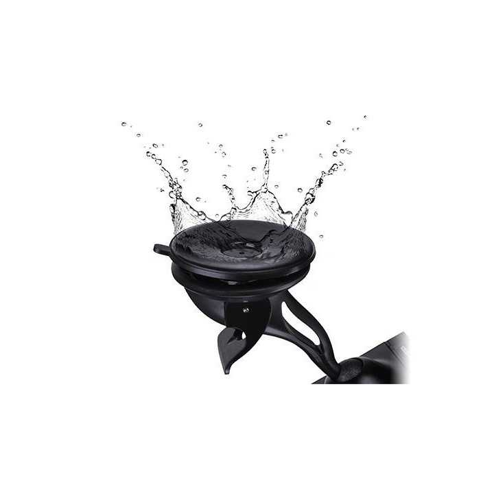 Suport auto telefon pentru bord/parbriz Smart Clip Universal Car/ Desk Mount Holder Luxa2