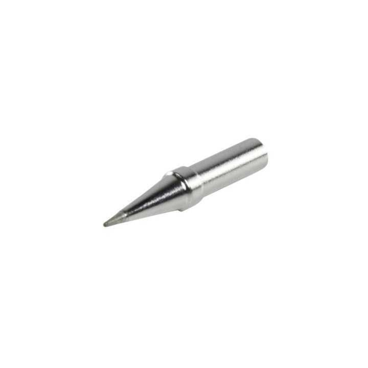 Varf de lipit 0.8mm tip ascutit Weller