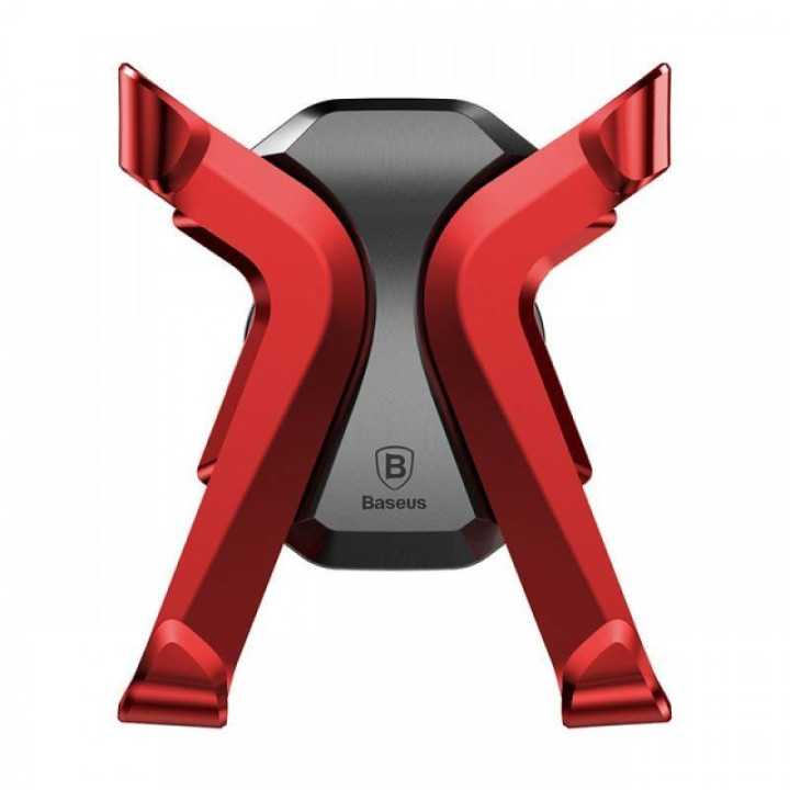 Suport Baseus X ROSU