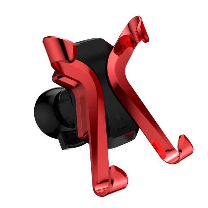 Suport Baseus X ROSU