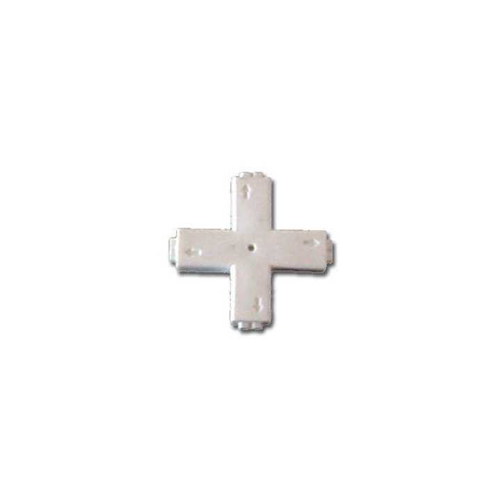Conector banda LED pentru banda LED 3528