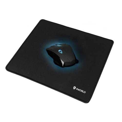 MousePad Gaming 40x32x0.4cm GAMING2 4WORLD