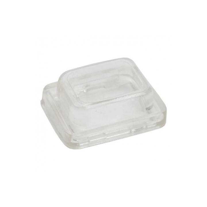Capison ermetic 21x15mm interupator 09019 09020 09027 09084